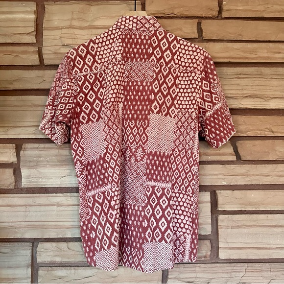 Handmade Shirt - Picture 2 of 5